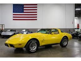 1979 Chevrolet Corvette (CC-1516001) for sale in Kentwood, Michigan