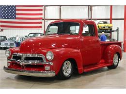 1953 Chevrolet 3100 (CC-1516008) for sale in Kentwood, Michigan
