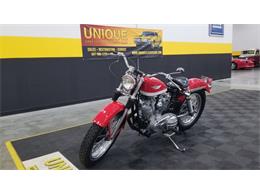 1958 Harley-Davidson Sportster (CC-1516041) for sale in Mankato, Minnesota