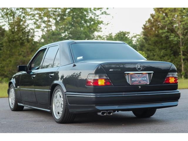 1993 Mercedes-Benz 400-Class for Sale | ClassicCars.com | CC-1516063