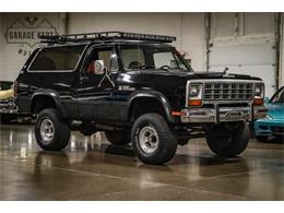 1983 Dodge Ramcharger (CC-1516067) for sale in Grand Rapids, Michigan