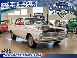 1965 Plymouth Valiant (CC-1510607) for sale in Salem, Ohio