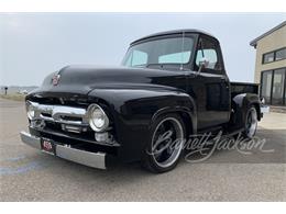 1955 Ford F100 (CC-1516131) for sale in Houston, Texas