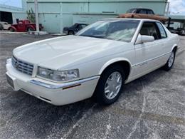 1998 Cadillac Eldorado (CC-1516145) for sale in Miami, Florida