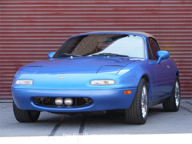 1994 Mazda Miata (CC-1516148) for sale in Reno, Nevada