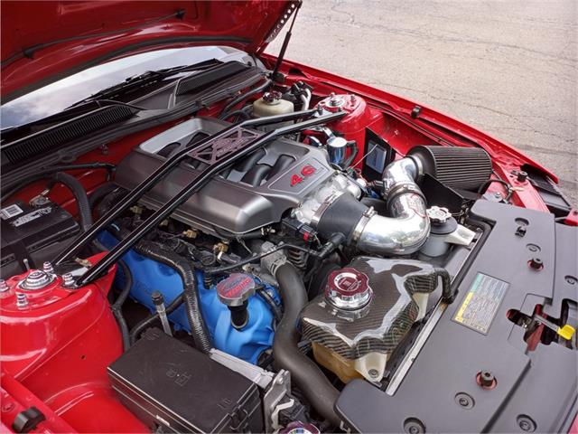 2005 Ford Mustang GT (CC-1516161) for sale in Troy, Michigan