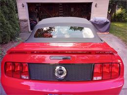 2005 Ford Mustang GT (CC-1516161) for sale in Troy, Michigan