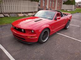 2005 Ford Mustang GT (CC-1516161) for sale in Troy, Michigan