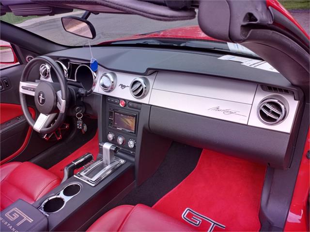 2005 Ford Mustang GT (CC-1516161) for sale in Troy, Michigan