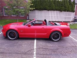 2005 Ford Mustang GT (CC-1516161) for sale in Troy, Michigan