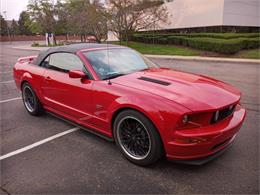 2005 Ford Mustang GT (CC-1516161) for sale in Troy, Michigan