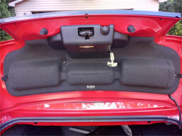 2005 Ford Mustang GT (CC-1516161) for sale in Troy, Michigan