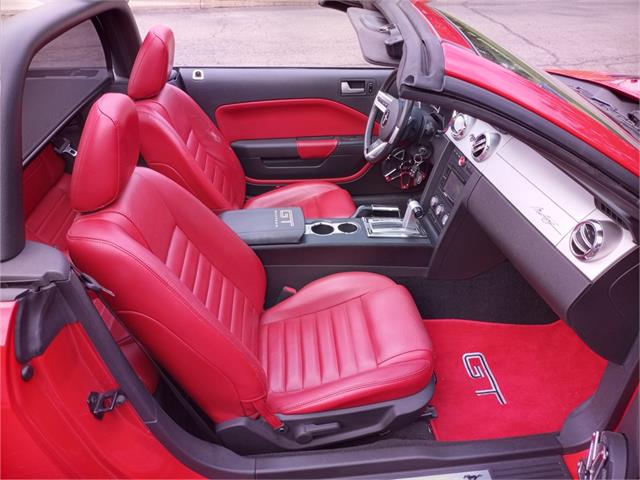 2005 Ford Mustang GT (CC-1516161) for sale in Troy, Michigan