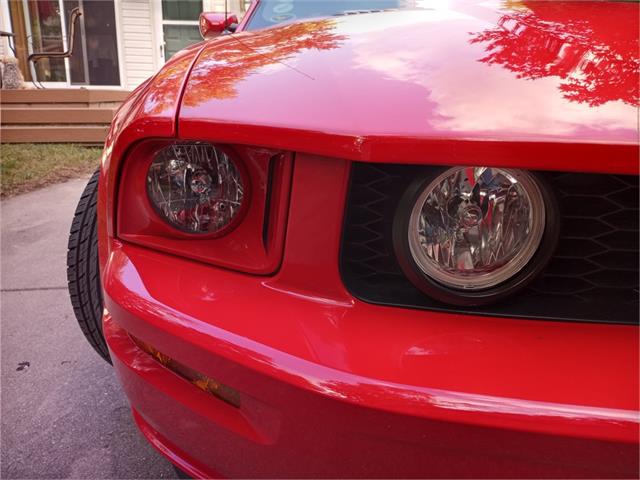 2005 Ford Mustang GT (CC-1516161) for sale in Troy, Michigan
