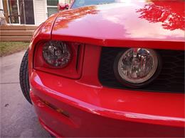 2005 Ford Mustang GT (CC-1516161) for sale in Troy, Michigan