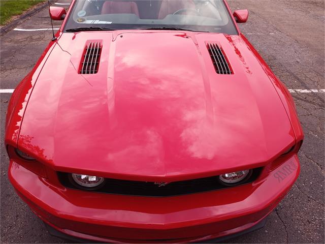 2005 Ford Mustang GT (CC-1516161) for sale in Troy, Michigan