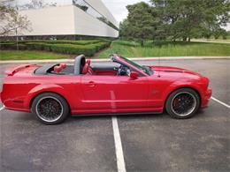 2005 Ford Mustang GT (CC-1516161) for sale in Troy, Michigan