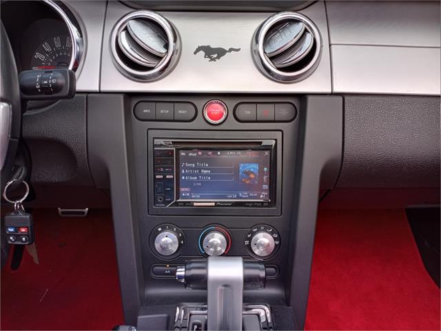 2005 Ford Mustang GT (CC-1516161) for sale in Troy, Michigan