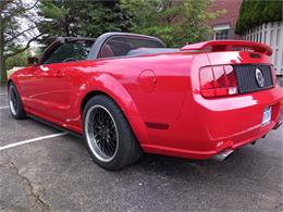 2005 Ford Mustang GT (CC-1516161) for sale in Troy, Michigan