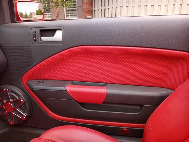 2005 Ford Mustang GT (CC-1516161) for sale in Troy, Michigan