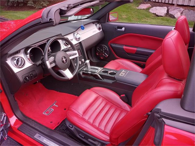 2005 Ford Mustang GT (CC-1516161) for sale in Troy, Michigan