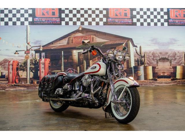 1997 Harley-Davidson Heritage Springer (CC-1516178) for sale in Bristol, Pennsylvania