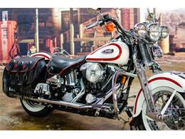 1997 Harley-Davidson Heritage Springer (CC-1516178) for sale in Bristol, Pennsylvania