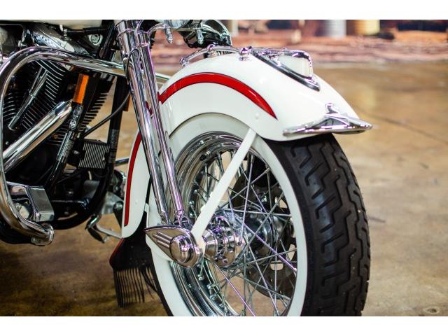 1997 Harley-Davidson Heritage Springer (CC-1516178) for sale in Bristol, Pennsylvania