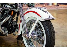 1997 Harley-Davidson Heritage Springer (CC-1516178) for sale in Bristol, Pennsylvania