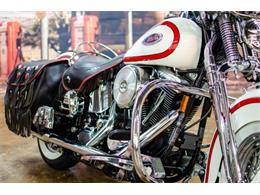 1997 Harley-Davidson Heritage Springer (CC-1516178) for sale in Bristol, Pennsylvania