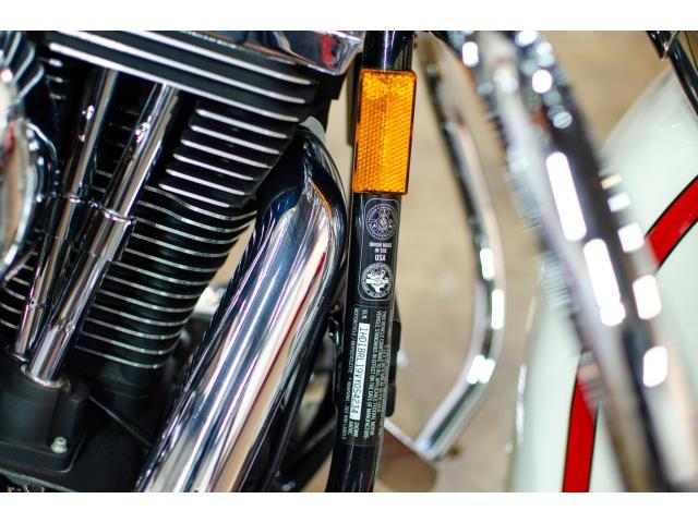 1997 Harley-Davidson Heritage Springer (CC-1516178) for sale in Bristol, Pennsylvania
