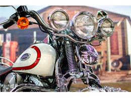 1997 Harley-Davidson Heritage Springer (CC-1516178) for sale in Bristol, Pennsylvania