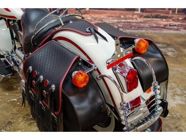 1997 Harley-Davidson Heritage Springer (CC-1516178) for sale in Bristol, Pennsylvania