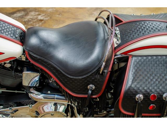1997 Harley-Davidson Heritage Springer (CC-1516178) for sale in Bristol, Pennsylvania