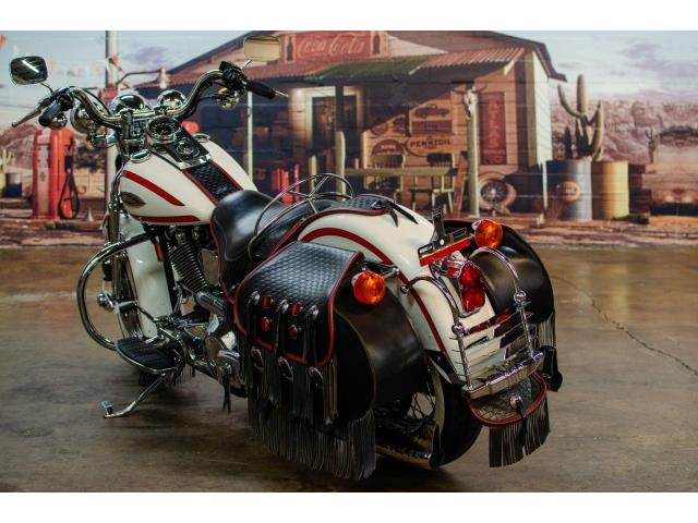 1997 Harley-Davidson Heritage Springer (CC-1516178) for sale in Bristol, Pennsylvania