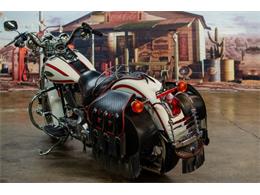 1997 Harley-Davidson Heritage Springer (CC-1516178) for sale in Bristol, Pennsylvania