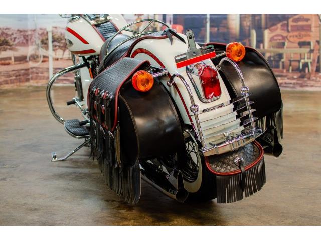 1997 Harley-Davidson Heritage Springer (CC-1516178) for sale in Bristol, Pennsylvania