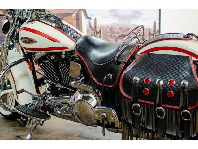 1997 Harley-Davidson Heritage Springer (CC-1516178) for sale in Bristol, Pennsylvania