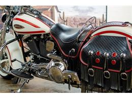 1997 Harley-Davidson Heritage Springer (CC-1516178) for sale in Bristol, Pennsylvania