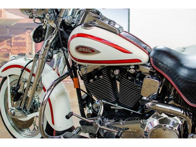 1997 Harley-Davidson Heritage Springer (CC-1516178) for sale in Bristol, Pennsylvania