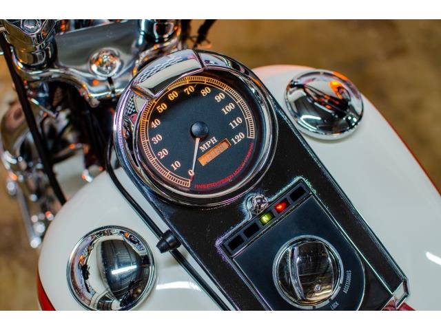 1997 Harley-Davidson Heritage Springer (CC-1516178) for sale in Bristol, Pennsylvania