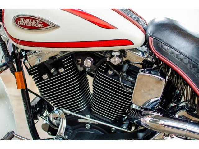 1997 Harley-Davidson Heritage Springer (CC-1516178) for sale in Bristol, Pennsylvania