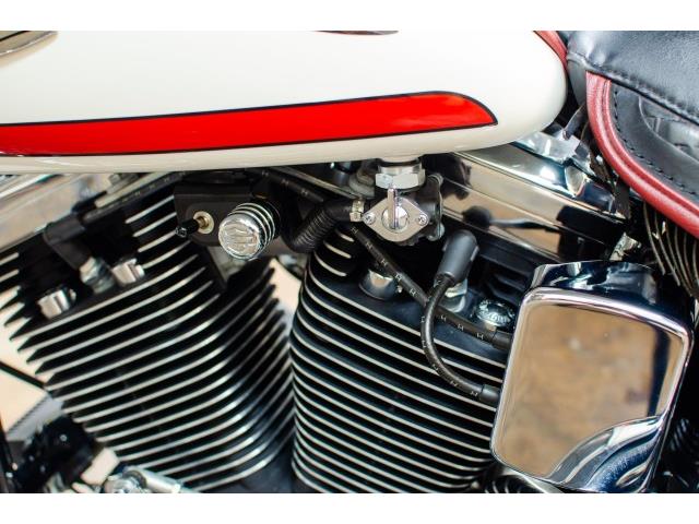 1997 Harley-Davidson Heritage Springer (CC-1516178) for sale in Bristol, Pennsylvania