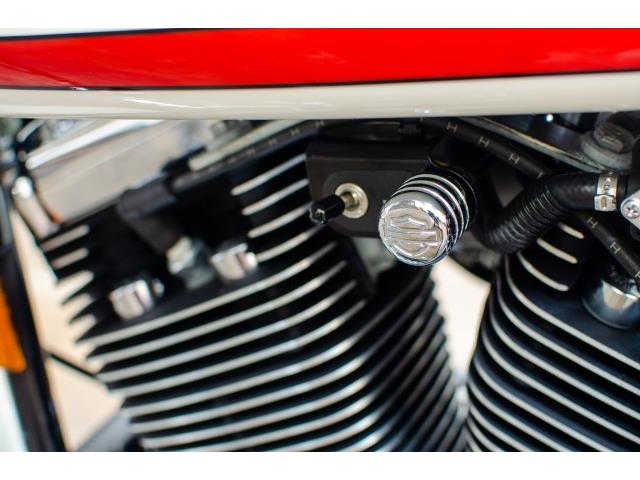 1997 Harley-Davidson Heritage Springer (CC-1516178) for sale in Bristol, Pennsylvania