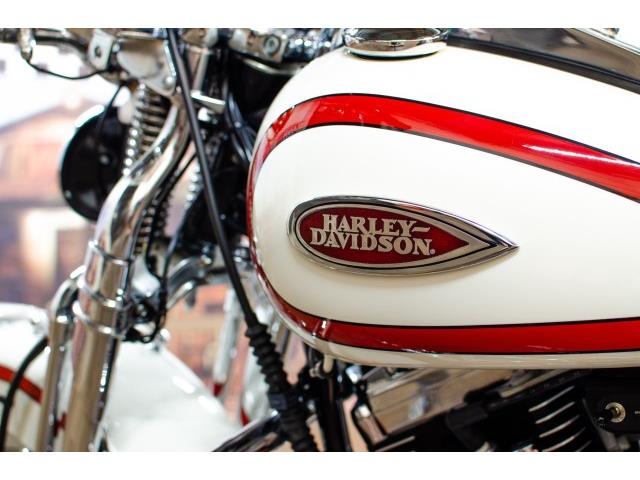 1997 Harley-Davidson Heritage Springer (CC-1516178) for sale in Bristol, Pennsylvania