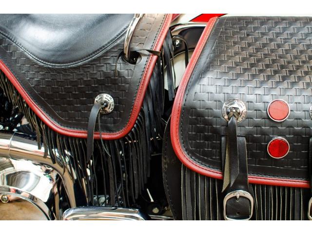 1997 Harley-Davidson Heritage Springer (CC-1516178) for sale in Bristol, Pennsylvania