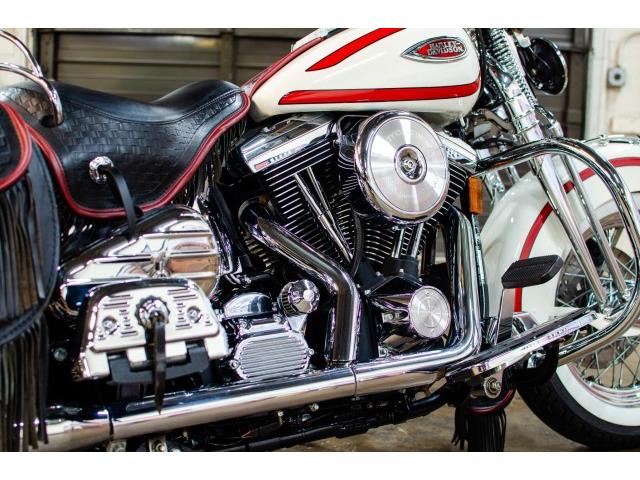 1997 Harley-Davidson Heritage Springer (CC-1516178) for sale in Bristol, Pennsylvania
