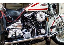 1997 Harley-Davidson Heritage Springer (CC-1516178) for sale in Bristol, Pennsylvania
