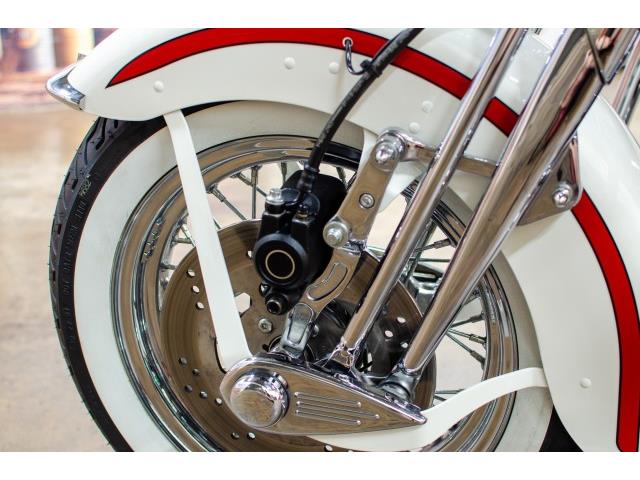 1997 Harley-Davidson Heritage Springer (CC-1516178) for sale in Bristol, Pennsylvania