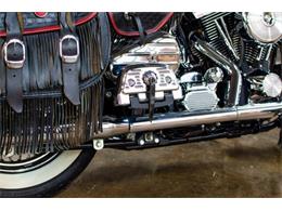 1997 Harley-Davidson Heritage Springer (CC-1516178) for sale in Bristol, Pennsylvania